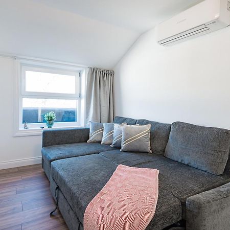 London Paddington Station Apartments Bagian luar foto