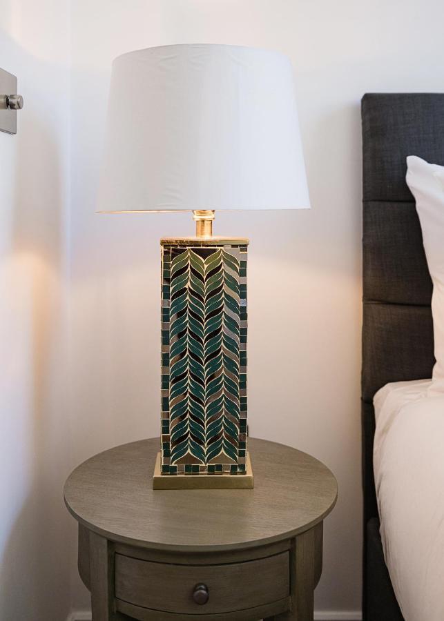 London Paddington Station Apartments Bagian luar foto