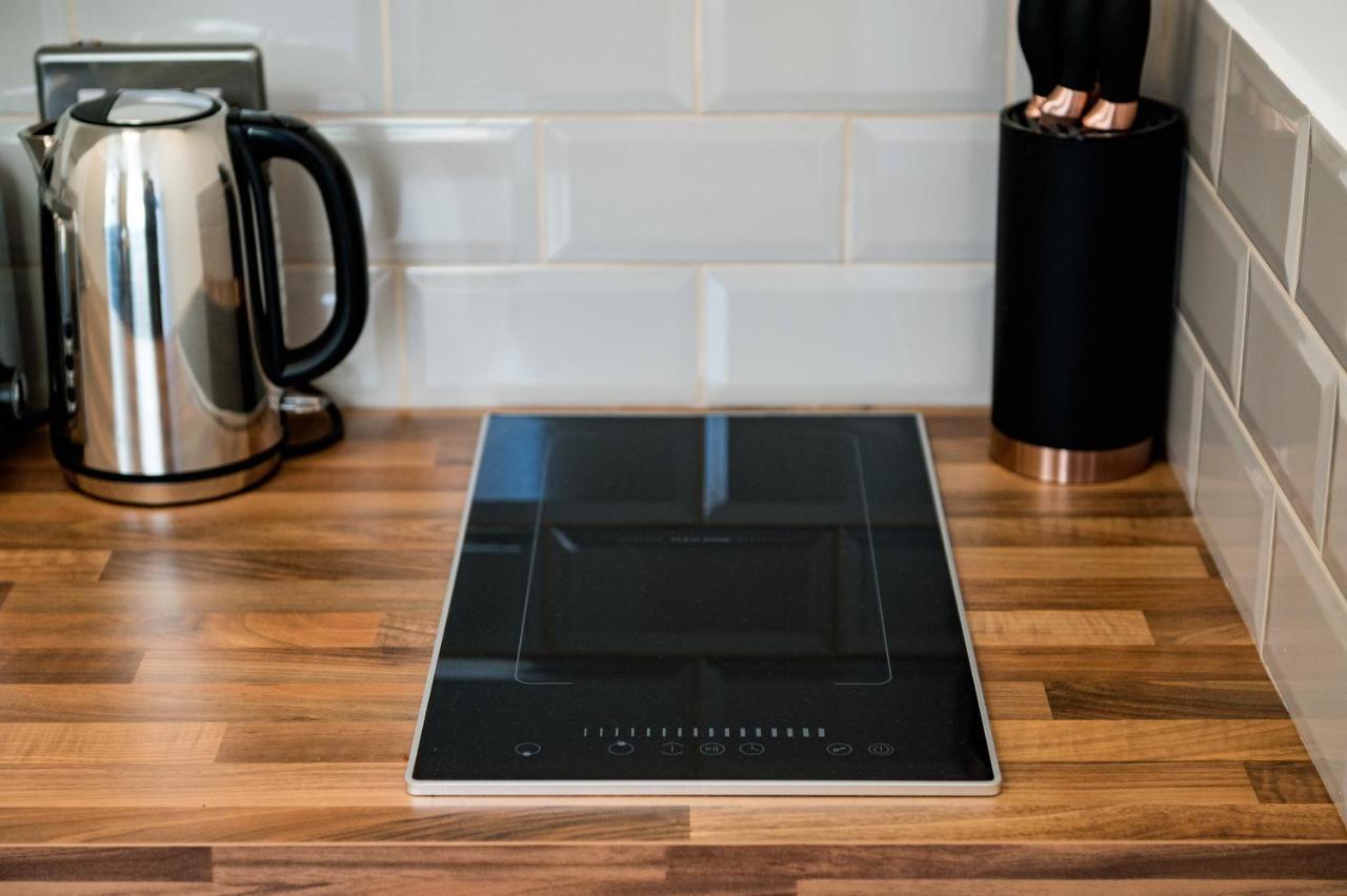 London Paddington Station Apartments Bagian luar foto