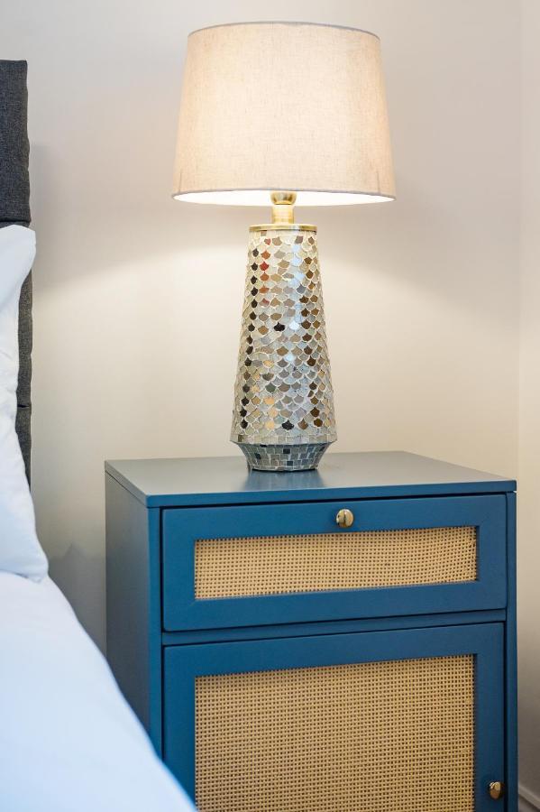 London Paddington Station Apartments Bagian luar foto