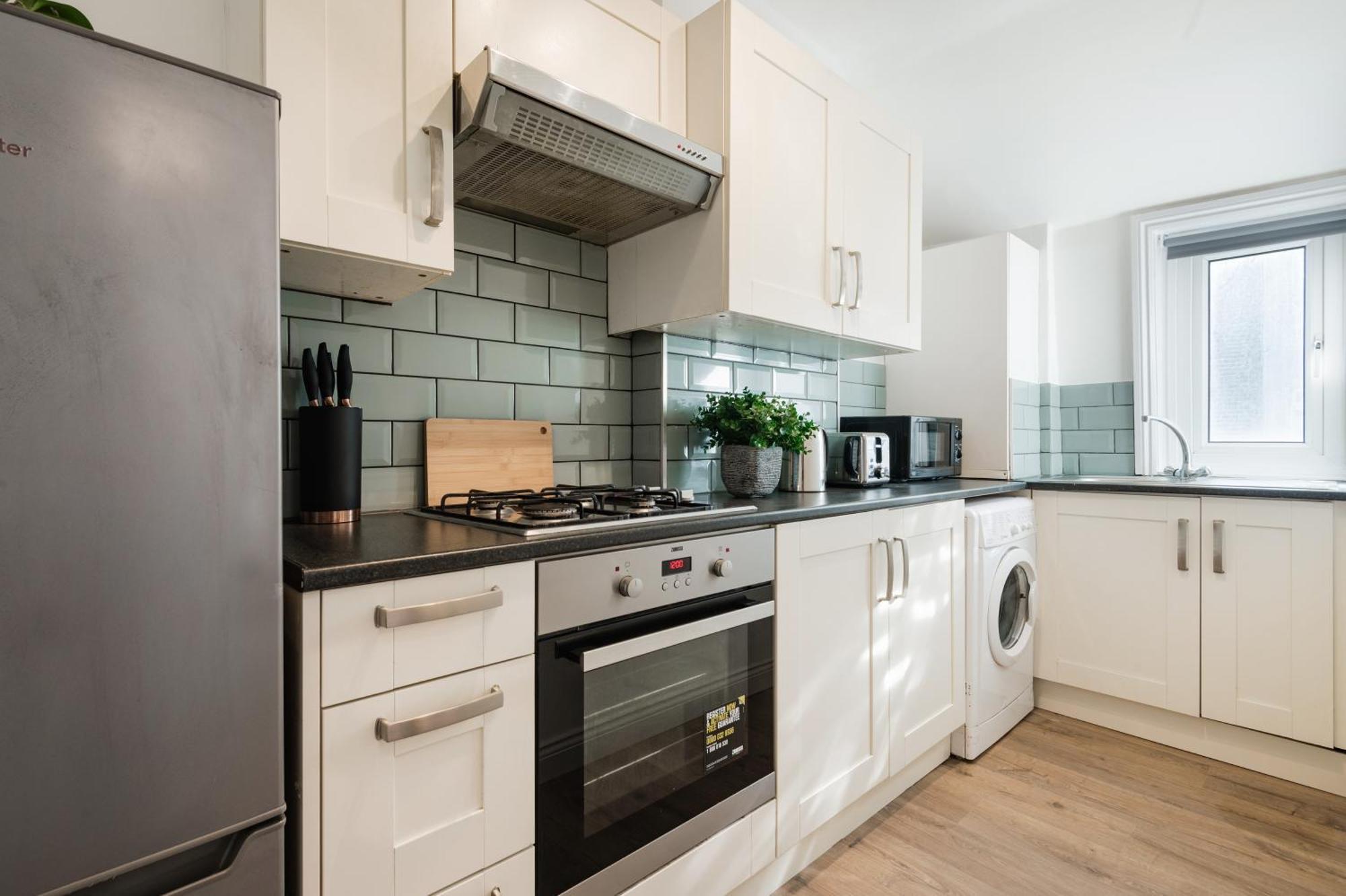 London Paddington Station Apartments Bagian luar foto