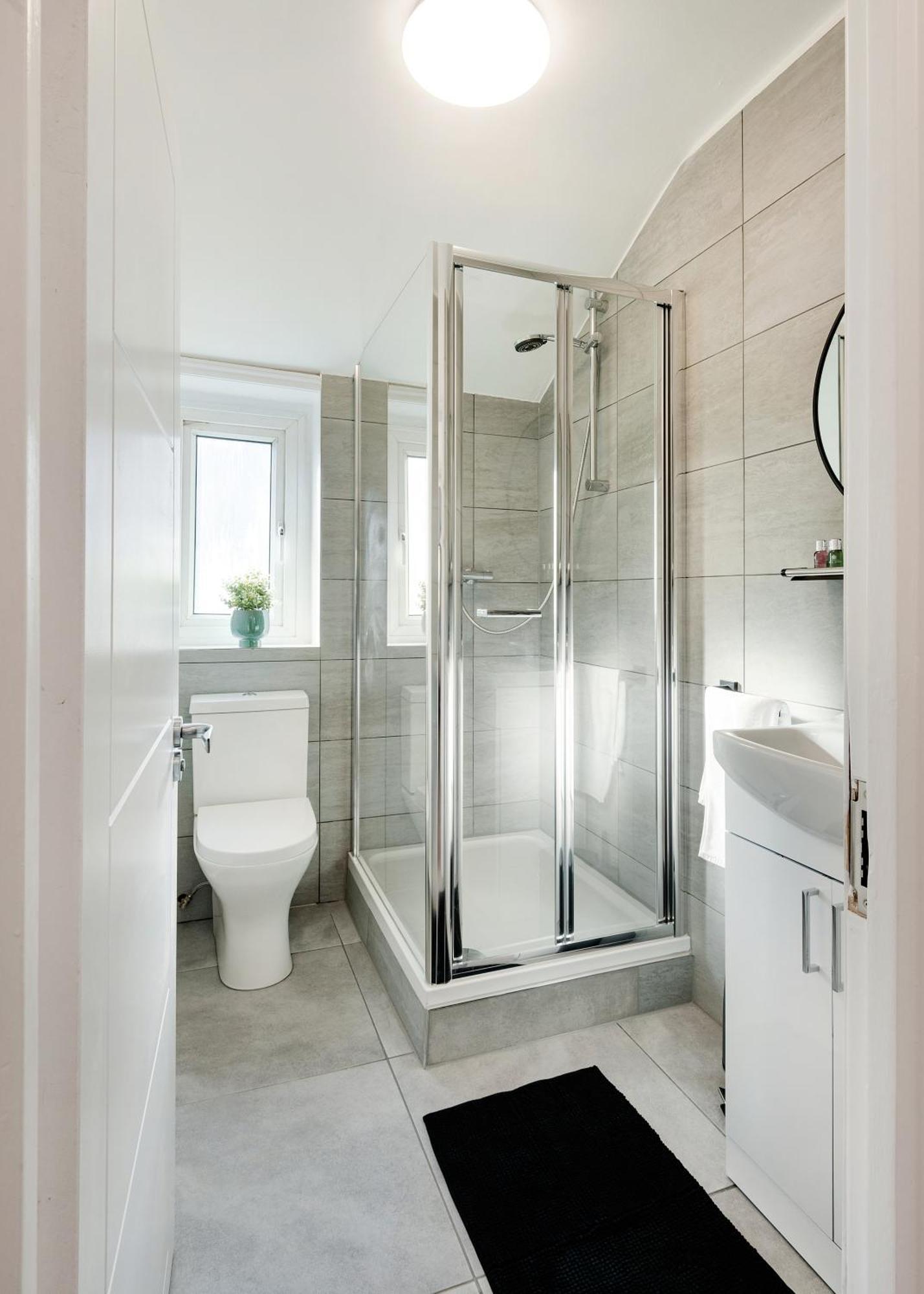 London Paddington Station Apartments Bagian luar foto